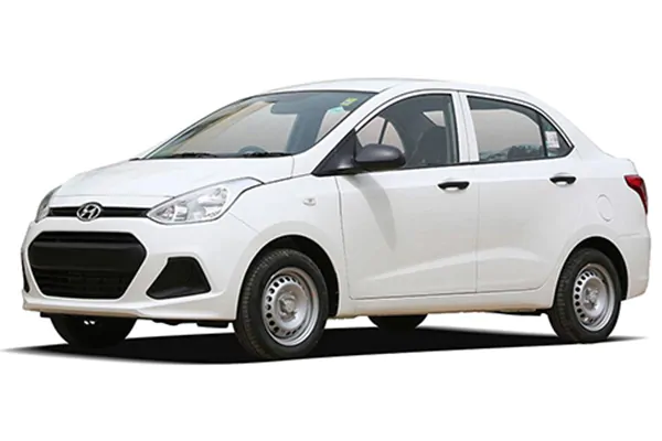 Hire Outstation Taxi xcent