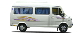 Traveller Charges for Rent in Mumbai