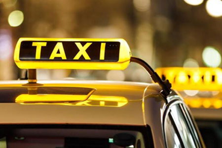 Cab Service in Mumbai