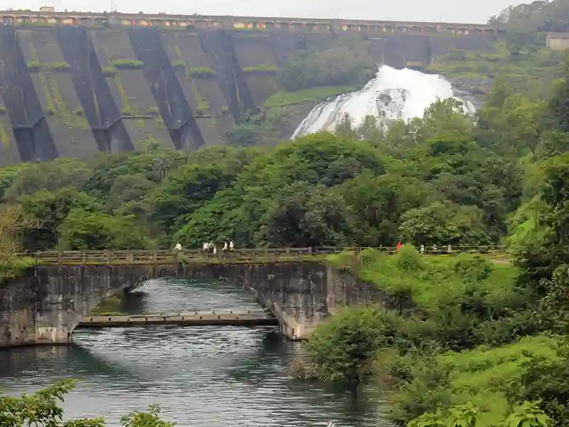 Bhandardara