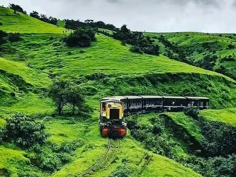 Matheran Cab Services